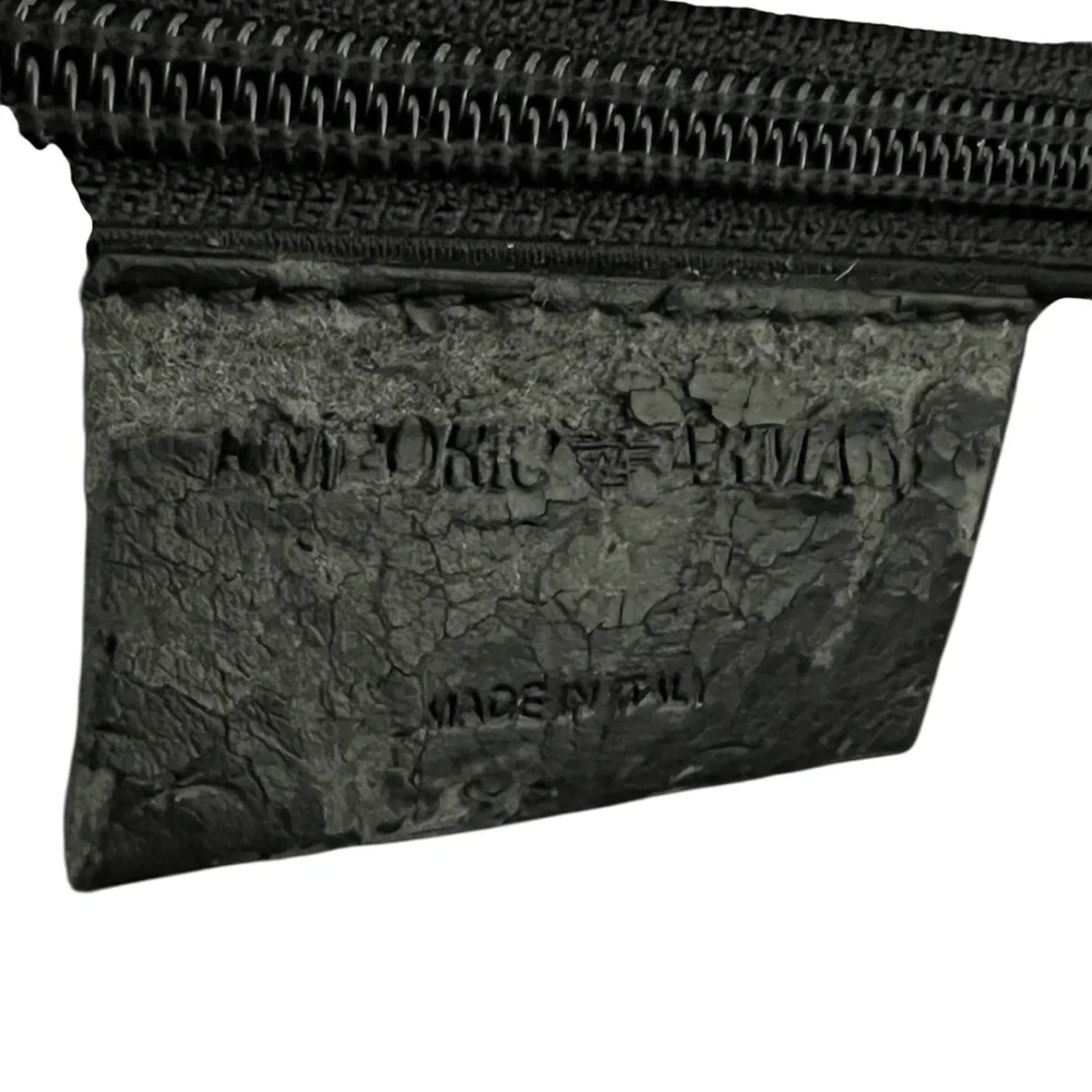 Emporio Armani Black Men's Bag